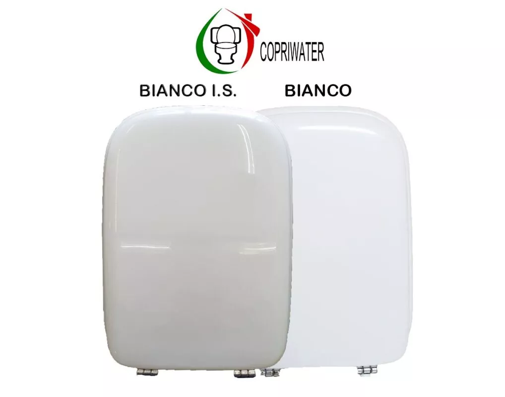 La leggendaria serie Conca Ideal Standard, ne facciamo di tutti i colori!