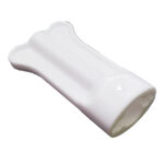 Chiave di montaggio per galletti cerniere copriwater