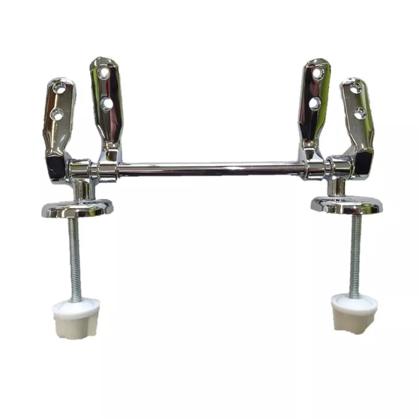 Cerniere Fissaggi Copriwater Globo