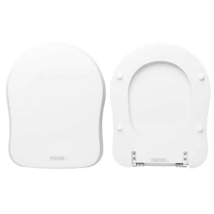 Tavoletta Wc Universale Copriwater Ideal Standard - Come L'originale, Made In Italy Tavoletta Wc Ideal Standard