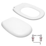 Ciambella o Coperchio Serie Easy e Easy 02 Pozzi Ginori Come Originale