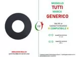Guarnizione compatibile per valvola cassetta incasso Coes