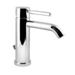 Miscelatore Lavabo serie Forma Porta & Bini