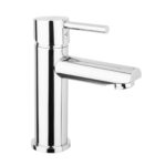 Miscelatore Lavabo serie Globo Porta & Bini