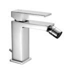 Miscelatore Bidet serie Kiki Porta & Bini Colore a scelta