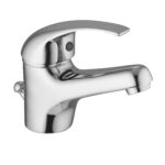 Miscelatore Lavabo serie Marittima Porta & Bini