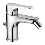 Miscelatore Bidet serie Metis Porta & Bini