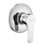 Miscelatore Doccia Incasso serie Metis Porta & Bini