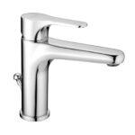 Miscelatore Lavabo serie Metis Porta & Bini