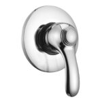 Miscelatore Doccia Incasso serie Royal Porta & Bini Colore a scelta