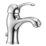 Miscelatore Lavabo serie Royal Porta & Bini Colore a scelta