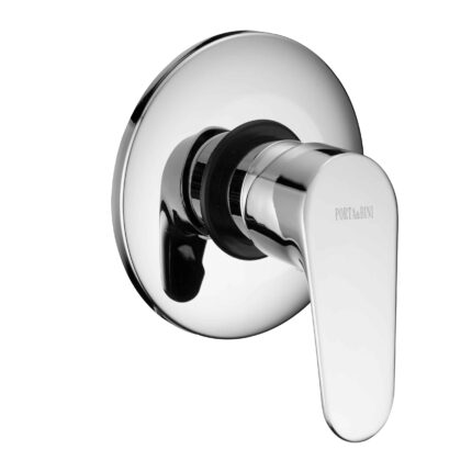 Miscelatore Doccia Incasso serie Topic Porta & Bini