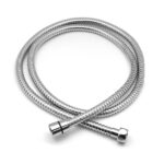 Flessibile per doccia con attacco conico da 1/2 pollice