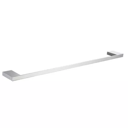 Porta Asciugamani a barra cm 40 Linea Maela
