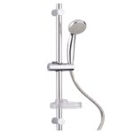 Saliscendi doccia completo modello Aurora