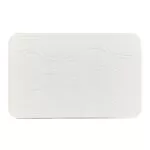 Tappeto da bagno Mr Dry in farina fossile