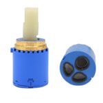 Cartuccia miscelatore Originale F.lli Frattini MOD. R08006