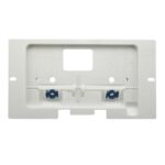 Controplacca per cassetta incasso Pucci Eco 2014 80130911