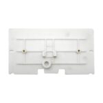 Controplacca per cassetta incasso Pucci Sara Pneu e Sara Matic 80000213