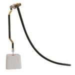 Galleggiante per cassetta incasso Pucci in ottone 80006150