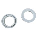 Guarnizioni per sede estraibile kit 2 Pz cassetta incasso Pucci 80009004