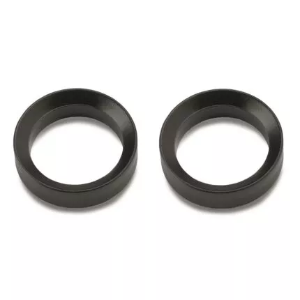 Riduttori di portata per sede estraibile kit 2 Pz cassetta incasso Pucci 80006265