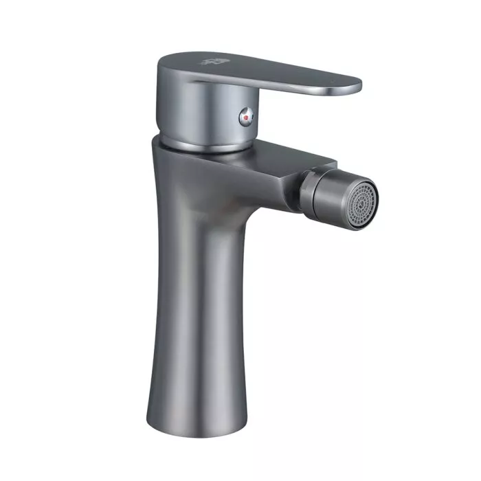 Miscelatore Bidet serie Lizzy Colore a scelta