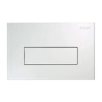 Placca per cassetta incasso Pucci Eco Monotasto Linea Mod. 2014 80130660