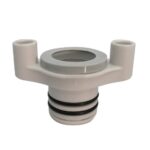 Sede estraibile per cassetta incasso Pucci 80006595