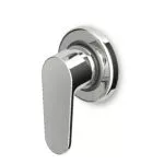 Miscelatore Doccia Incasso serie Sun Zucchetti