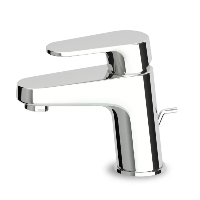 Miscelatore Lavabo serie Sun Zucchetti