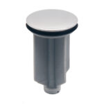 Tappo saltarello in plastica