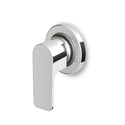 Miscelatore Doccia Incasso serie Wind Zucchetti