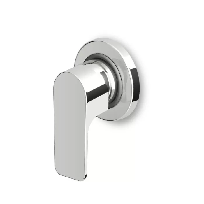 Miscelatore Doccia Incasso serie Wind Zucchetti