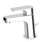 Miscelatore Lavabo serie Wind Zucchetti