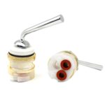 Cartuccia miscelatore Originale Zucchetti con Leva 98106