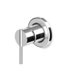 Miscelatore Doccia Incasso serie ZXS Zucchetti
