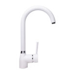 Miscelatore Lavello canna a ponte Porta & Bini Colore a scelta