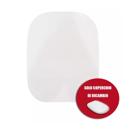 Coperchio di ricambio per copriwater One Rak Originale