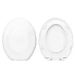 Copriwater Mini 9.0 Stile termoindurente bianco come originale