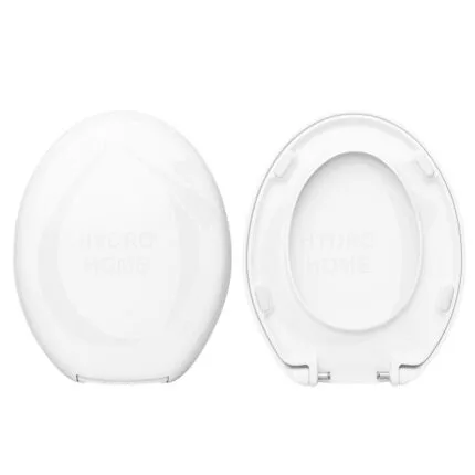 Copriwater Mini 9.0 Stile termoindurente bianco come originale