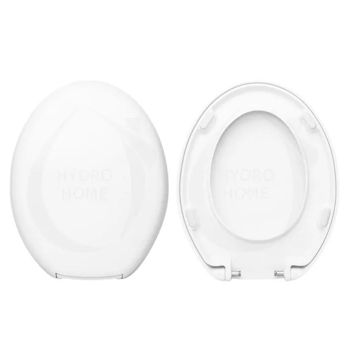 Copriwater Mini 9.0 Stile termoindurente bianco come originale
