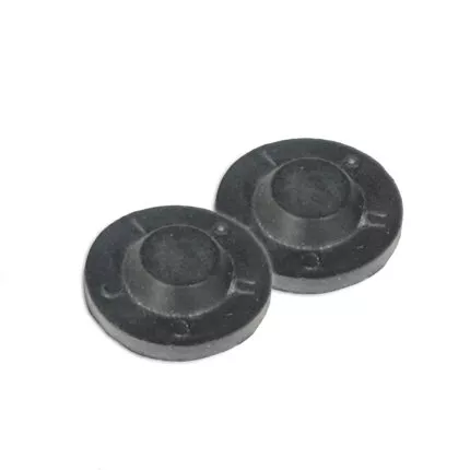 Guarnizione a cappello per galleggiante Pucci Kit 2 pezzi