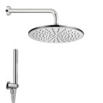 KIT DOCCIA CLASS TONDO