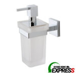 Dosatore a muro Linea Diva