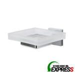 Porta Sapone a muro Linea Diva