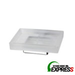 Porta Sapone da appoggio Linea Diva