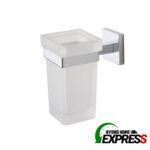 Porta Spazzolini a muro Linea Diva