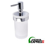 Dosatore da appoggio Linea Nuda