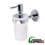 Dosatore a muro Linea Nuda